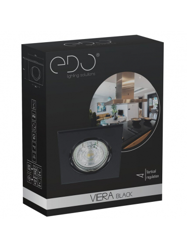 Spot VIERA Black EDO777304