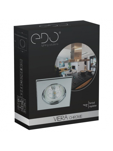 Spot VIERA Chrome EDO777305