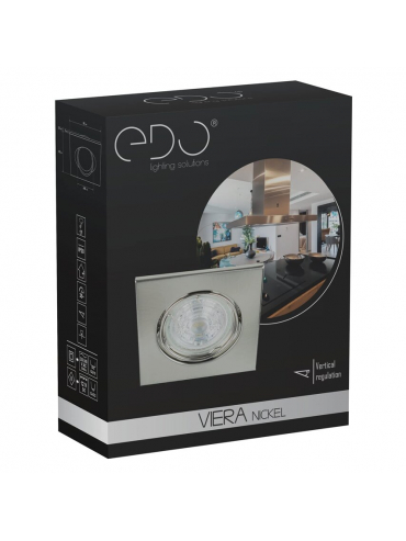 Spot VIERA Nickel EDO777306