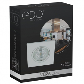 Spot VIERA White EDO777303