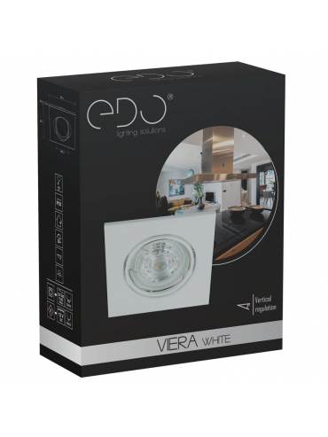 Spot VIERA White EDO777303