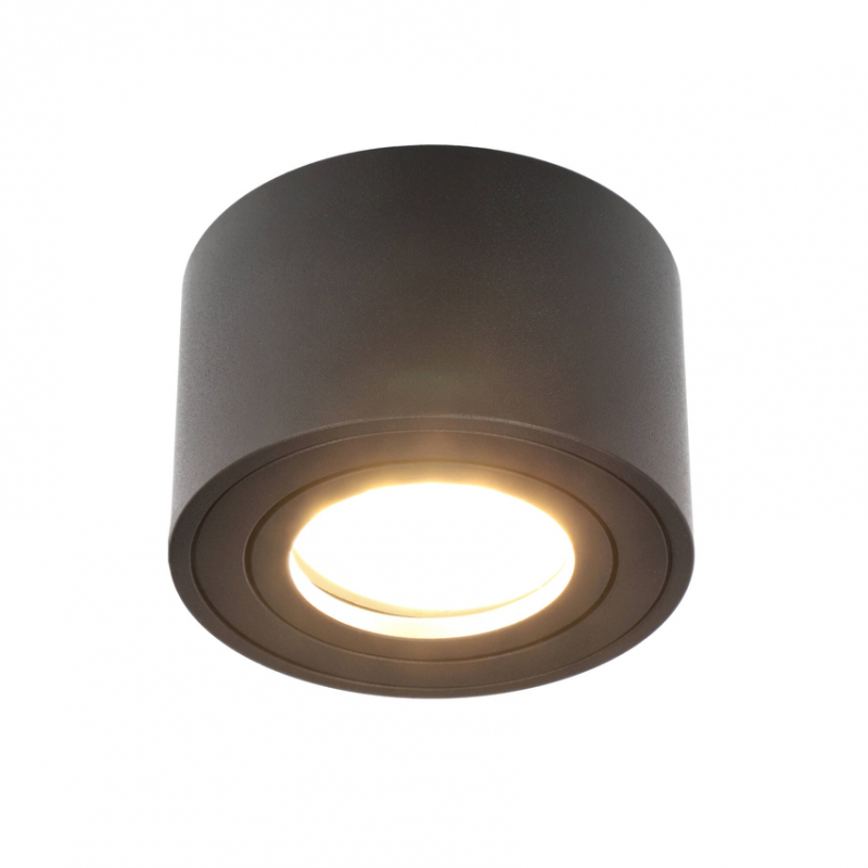 Spot ZALDA OV Black EDO777450