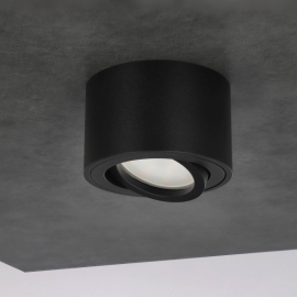 Spot ZALDA OV Black EDO777450