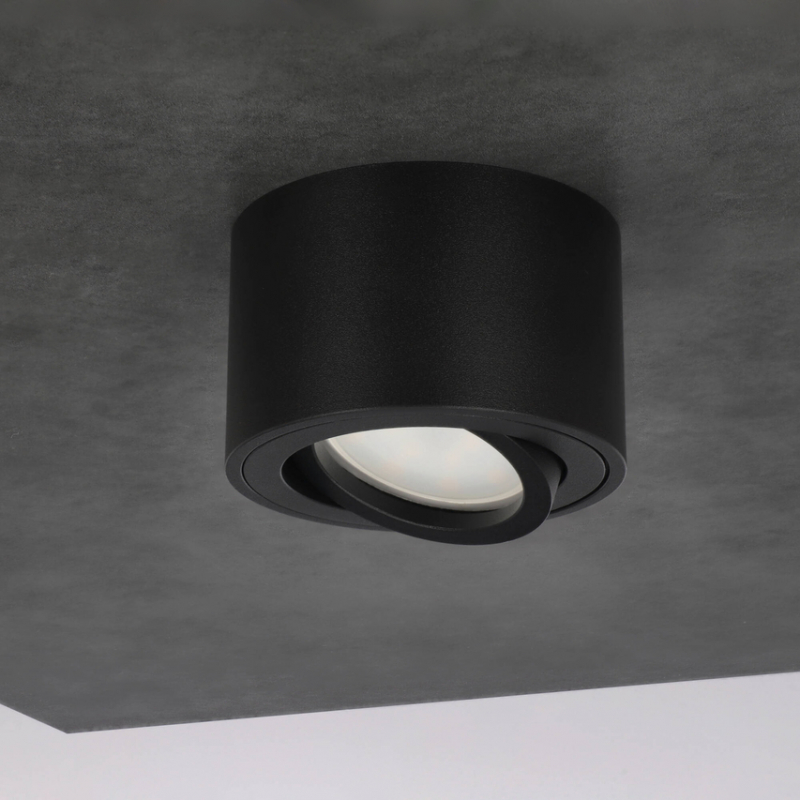 Spot ZALDA OV Black EDO777450