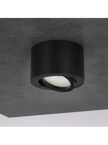 Spot ZALDA OV Black EDO777450
