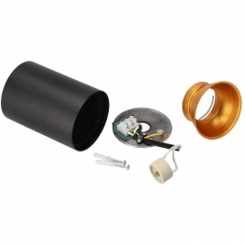 Spot ZAMA Black Gold EDO777343