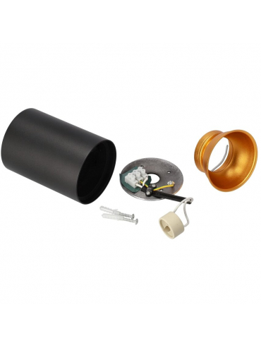 Spot ZAMA Black Gold EDO777343