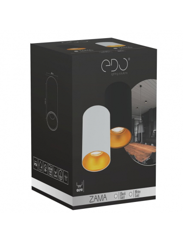Spot ZAMA Black Gold EDO777343