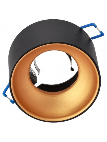 Spot ZAMA Black Gold S EDO777452