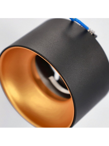 Spot ZAMA Black Gold S EDO777452