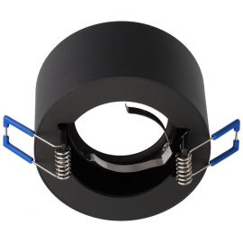 Spot ZAMA Black S EDO777455