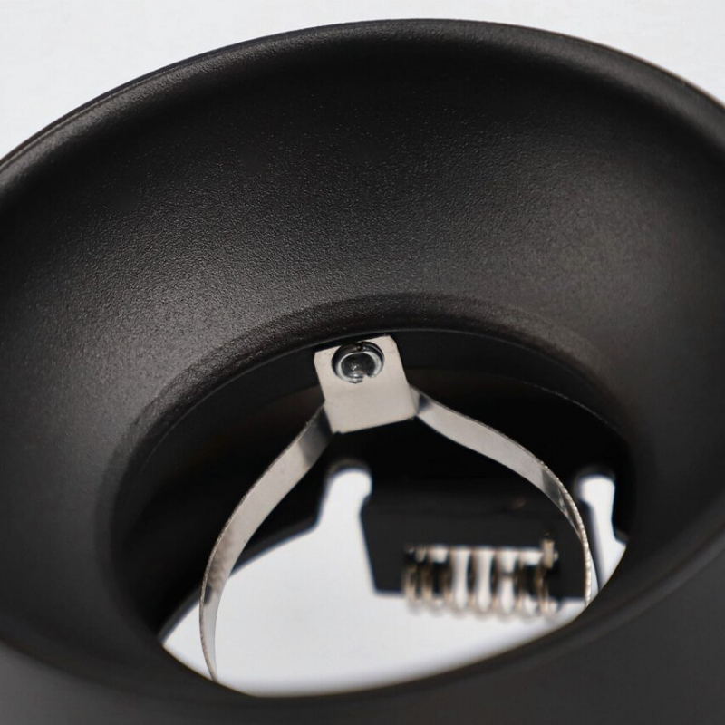 Spot ZAMA Black S EDO777455