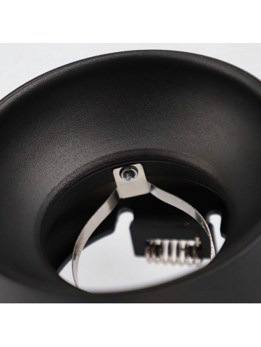Spot ZAMA Black S EDO777455