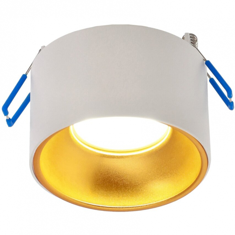 Spot ZAMA White Gold S EDO777453