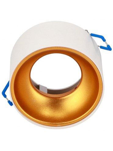 Spot ZAMA White Gold S EDO777453