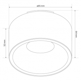 Spot ZAMA White Gold S EDO777453