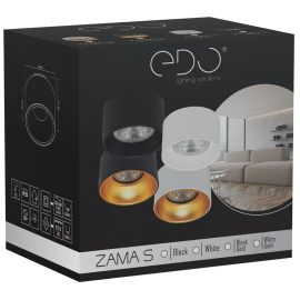 Spot ZAMA White Gold S EDO777453