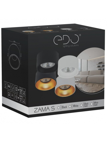 Spot ZAMA White Gold S EDO777453
