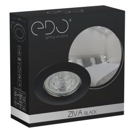 Spot ZIVA Black EDO777308