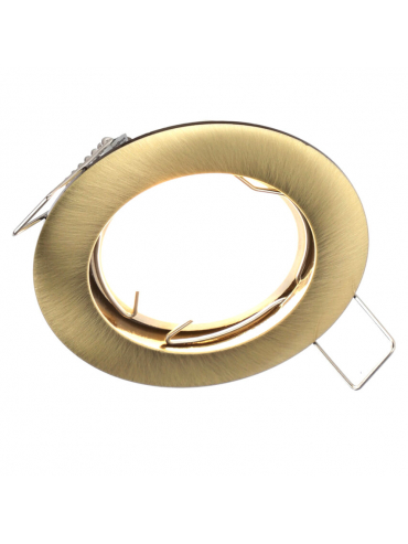 Spot ZIVA Brass EDO777311