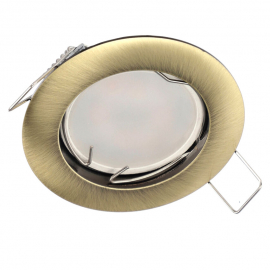 Spot ZIVA Brass EDO777311