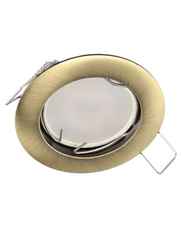 Spot ZIVA Brass EDO777311