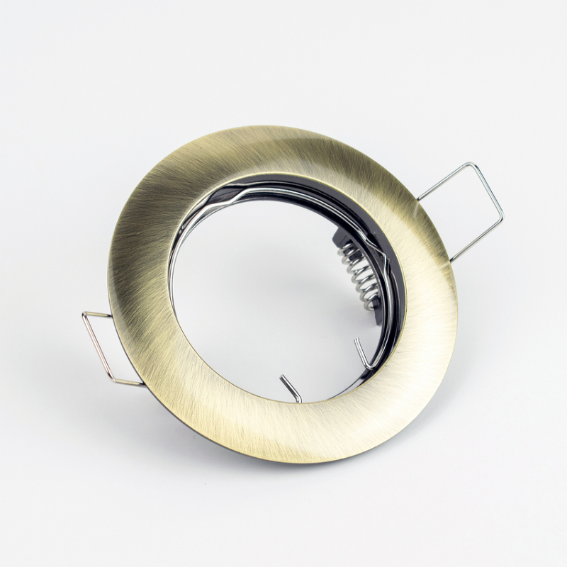 Spot ZIVA Brass EDO777311