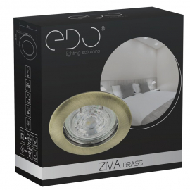 Spot ZIVA Brass EDO777311