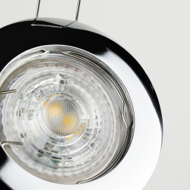 Spot ZIVA Chrome EDO777309