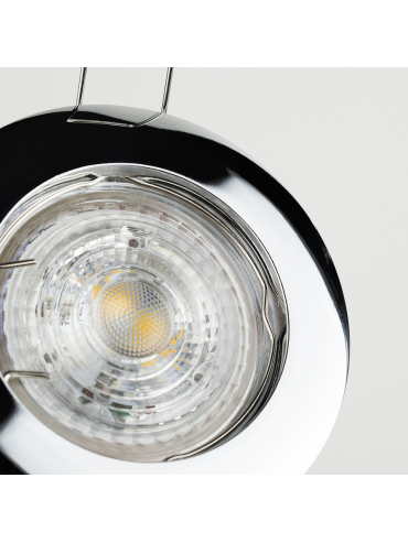 Spot ZIVA Chrome EDO777309
