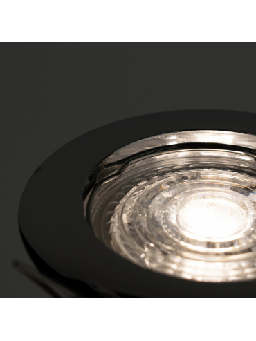 Spot ZIVA Chrome EDO777309