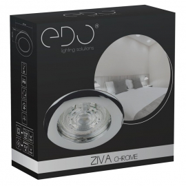 Spot ZIVA Chrome EDO777309