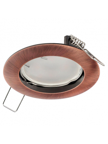 Spot ZIVA Copper EDO777310