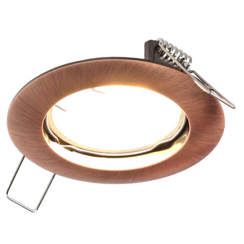 Spot ZIVA Copper EDO777310