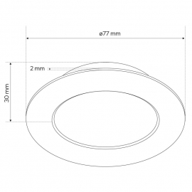 Spot ZIVA Copper EDO777310
