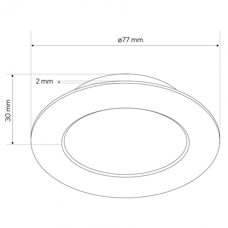 Spot ZIVA Copper EDO777310
