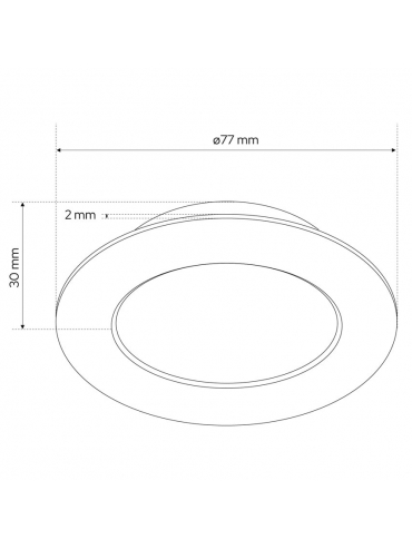 Spot ZIVA Copper EDO777310