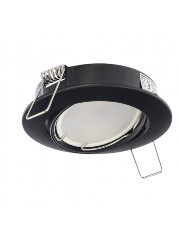 Spot ZIVA KER Black EDO777464