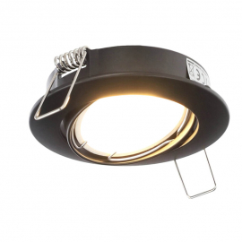 Spot ZIVA KER Black EDO777464