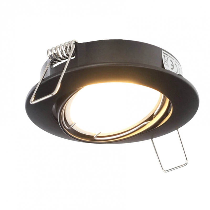 Spot ZIVA KER Black EDO777464