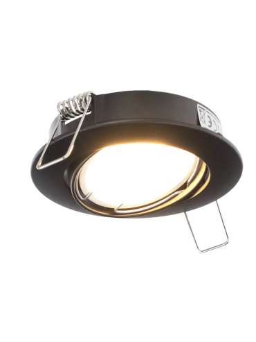 Spot ZIVA KER Black EDO777464