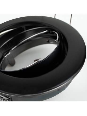 Spot ZIVA KER Black EDO777464