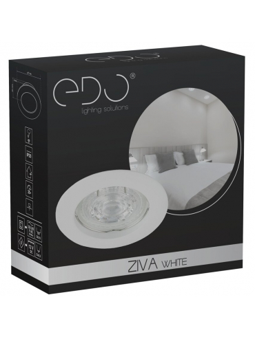 Spot ZIVA White EDO777307