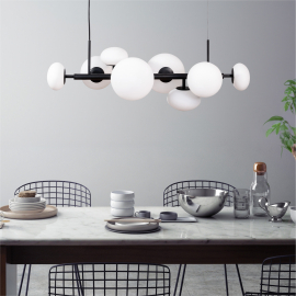 Lampa wisząca OMI 1192