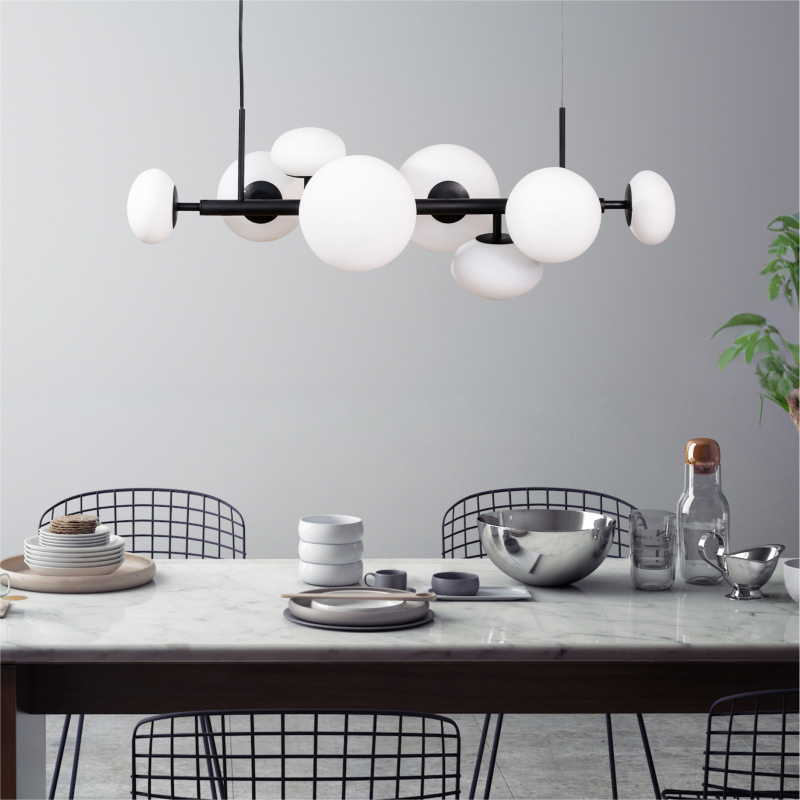 Lampa wisząca OMI 1192