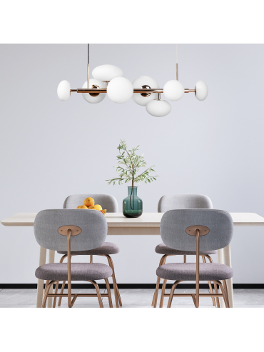 Lampa wisząca OMI 1193