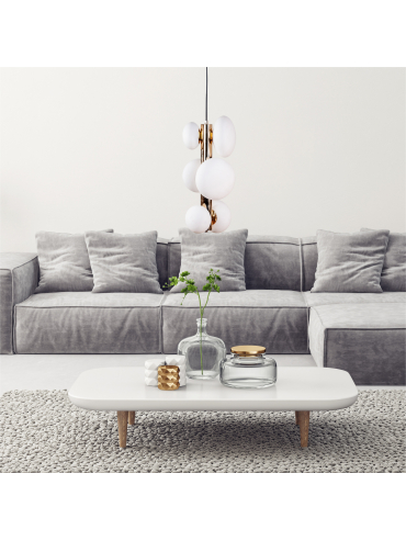 Lampa wisząca OMI 1195