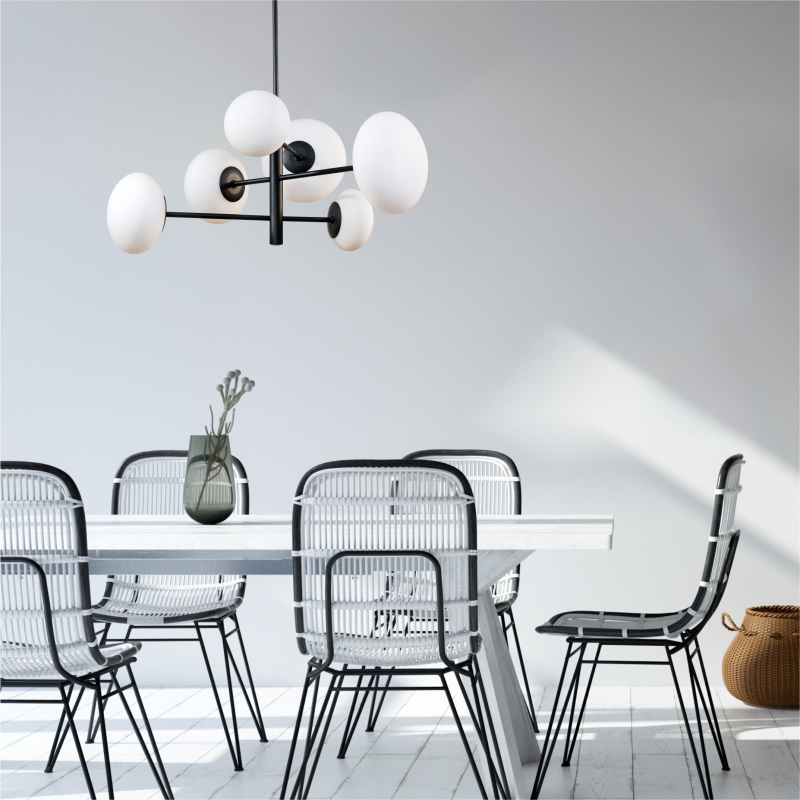 Lampa wisząca OMI 1196