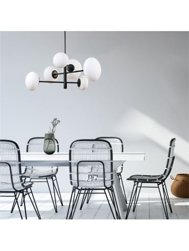Lampa wisząca OMI 1196