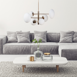 Lampa wisząca OMI 1197